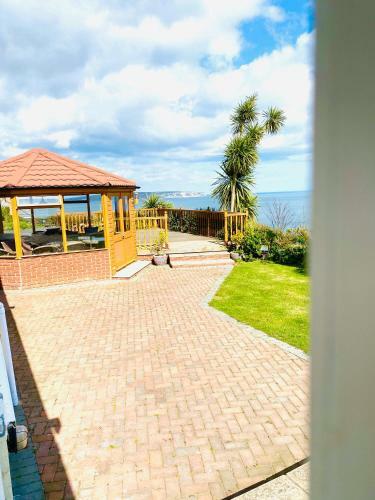 Cliff Top Apartment 3 Bedroom