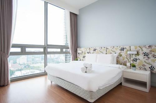 Apartamento Wt Stay@swiss Garden Bukit Bintang