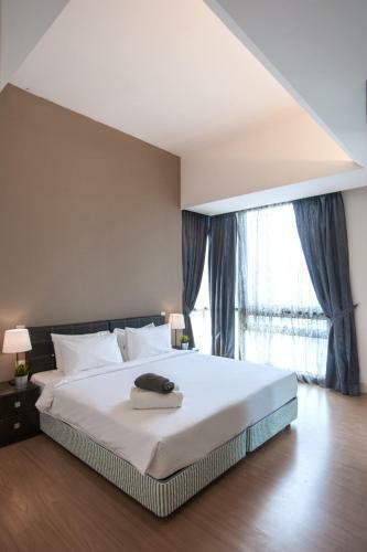Apartamento Wt Stay@swiss Garden Bukit Bintang