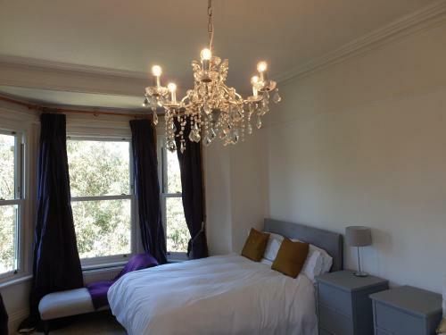 Apartamento Clarence House Shanklin