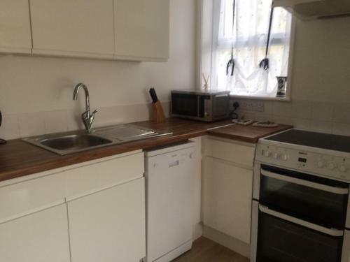 Apartamento Clarence House Shanklin