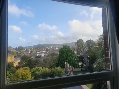 Apartamento Clarence House Shanklin