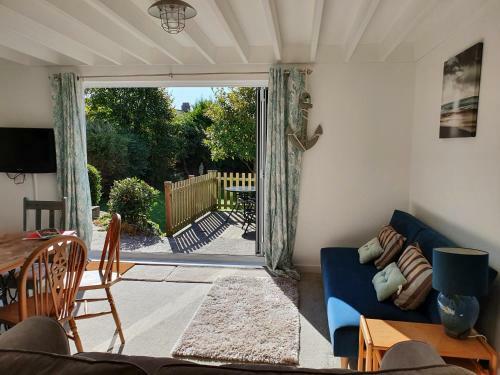 Apartamento Clarence House Shanklin