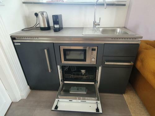 Apartamento Clarence House Shanklin