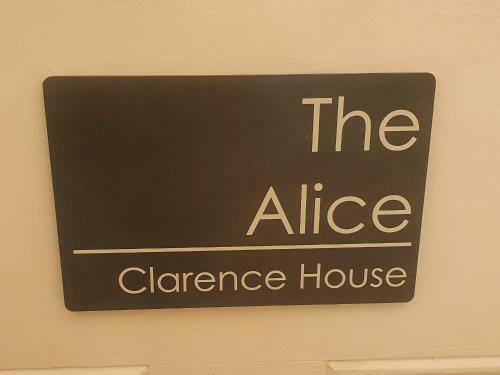Apartamento Clarence House Shanklin