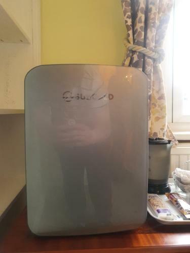 Apartamento Clarence House Shanklin