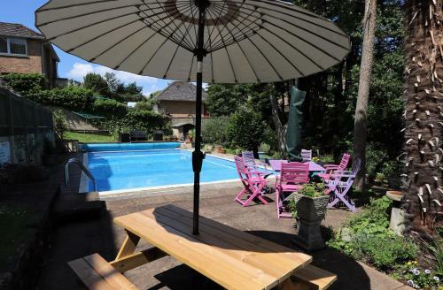 Apt 2 Orchardcroft House