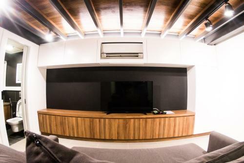Apartamento Three28 Tun Razak By Widebed