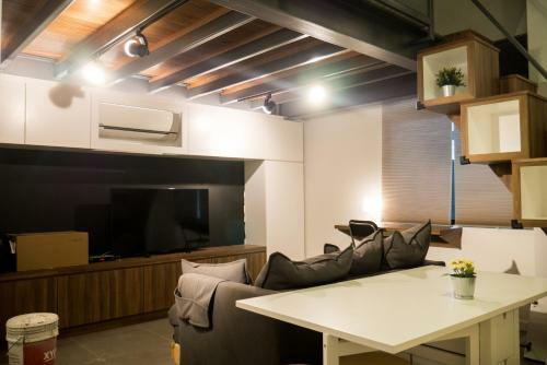 Apartamento Three28 Tun Razak By Widebed