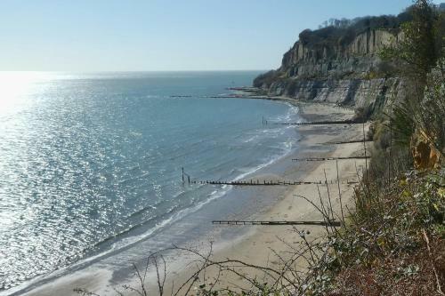 Chestnut Cottage, Shanklin Rural Retreat