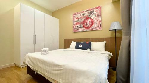 Apartamento Suasana Bukit Ceylon Residence