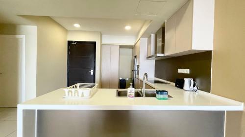 Apartamento Suasana Bukit Ceylon Residence