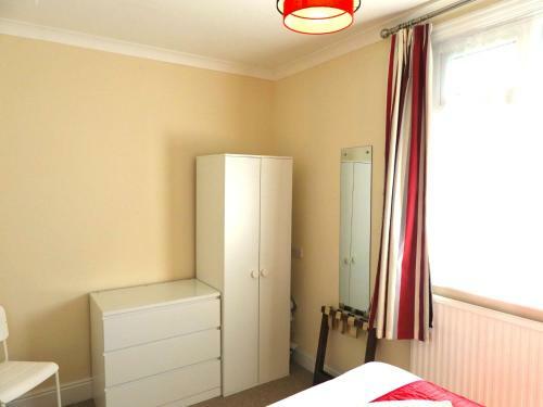 Pink Beach Holiday Apartments