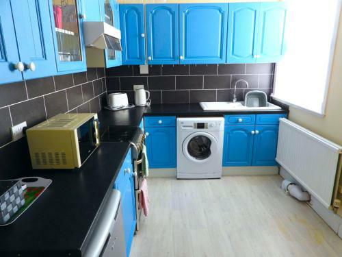 Pink Beach Holiday Apartments