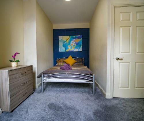Apartamento Spacesavers At Figtree Lane