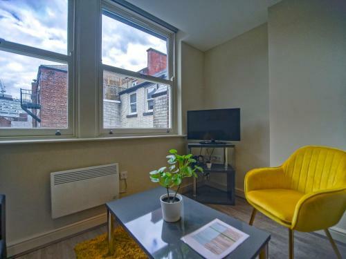 Apartamento Spacesavers At Figtree Lane