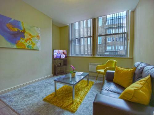 Apartamento Spacesavers At Figtree Lane