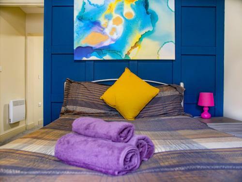 Apartamento Spacesavers At Figtree Lane
