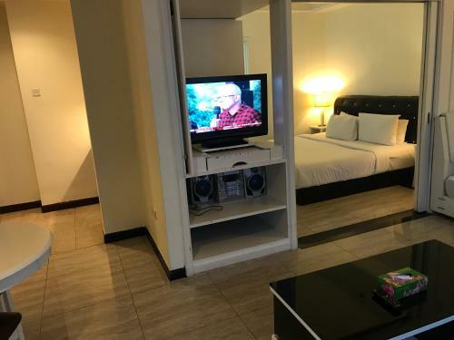 Apartamento Kl Bintang Suites @ Times Square