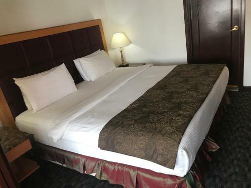 Apartamento Kl Bintang Suites @ Times Square