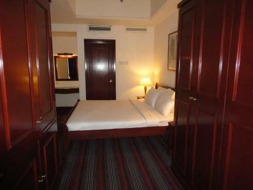 Apartamento Kl Bintang Suites @ Times Square