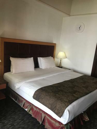 Apartamento Kl Bintang Suites @ Times Square