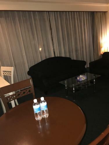 Apartamento Kl Bintang Suites @ Times Square