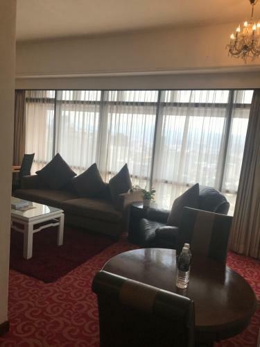 Apartamento Kl Bintang Suites @ Times Square