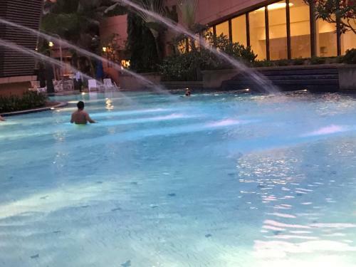 Apartamento Kl Bintang Suites @ Times Square