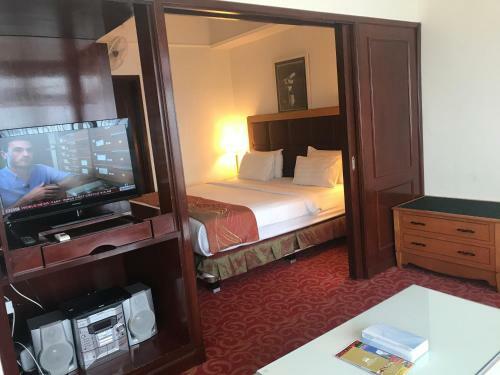 Kl Service Apartments At Times Square Kl