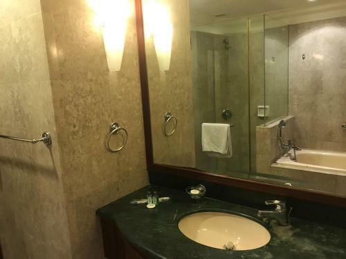 Kl Service Apartments At Times Square Kl