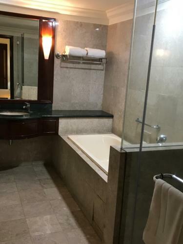 Kl Service Apartments At Times Square Kl