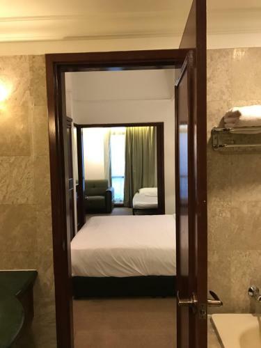 Kl Service Apartments At Times Square Kl