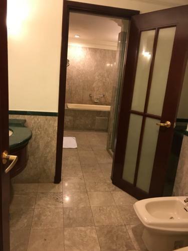 Kl Service Apartments At Times Square Kl