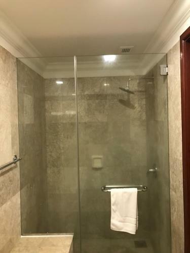 Kl Service Apartments At Times Square Kl
