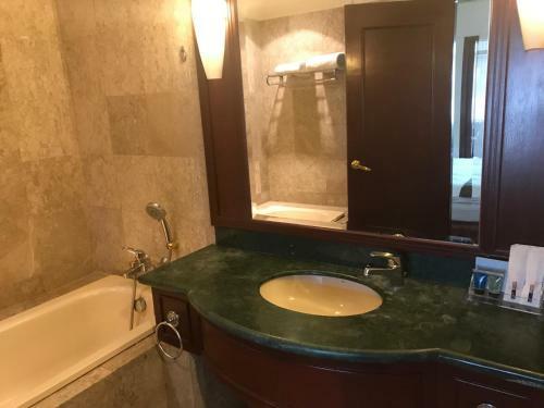 Kl Service Apartments At Times Square Kl