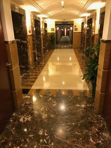 Kl Service Apartments At Times Square Kl