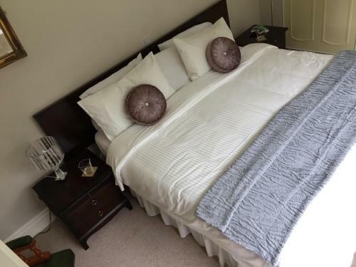 Apartamento Fernbank Suite