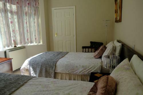 Apartamento Fernbank Suite