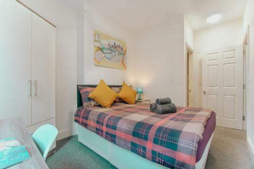 Apartamento Spacesavers