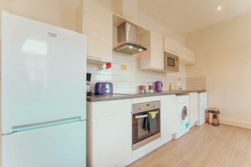 Apartamento Spacesavers