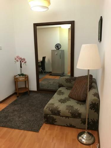 Apartamento Parkview Klcc