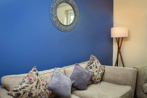 Exclusive - Stunning City Centre House! Parking