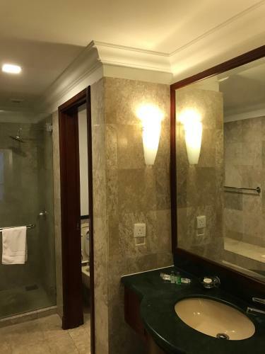 Apartamentos Queens Service Suites At Times Square Kl