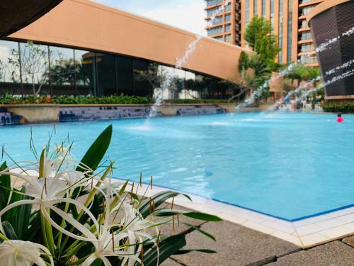 Apartamentos Queens Service Suites At Times Square Kl