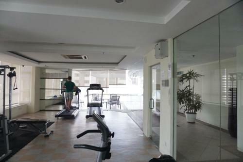 Apartamentos Parkview Suite Klcc, Myhomey
