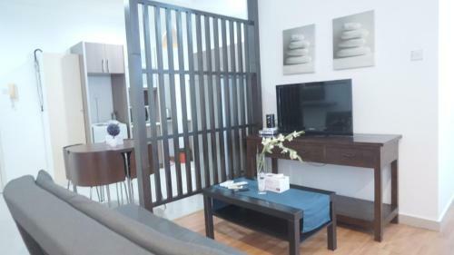Apartamentos Parkview Suite Klcc, Myhomey