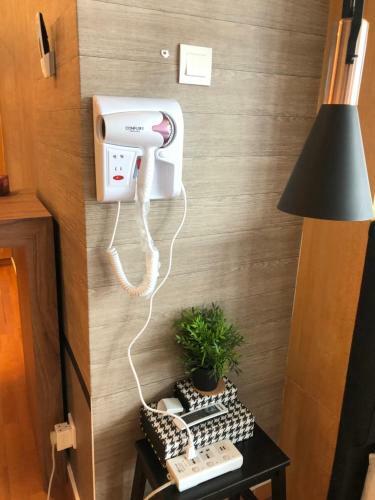 Apartamentos Parkview Suite Klcc, Myhomey