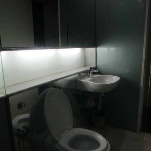 Exclusive The Troika Luxury Apartment