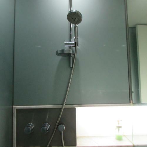 Exclusive The Troika Luxury Apartment